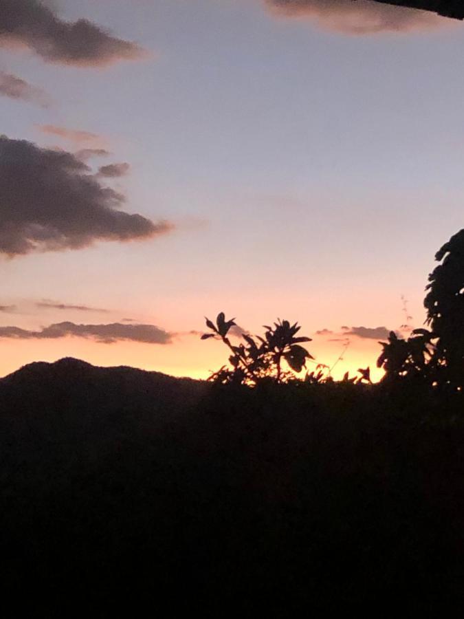 Recanto Dos Manacas ปิเรนนอโปลิส ภายนอก รูปภาพ
